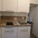 Haus Worch Apartman Juist