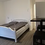 Haus Worch Apartman Juist