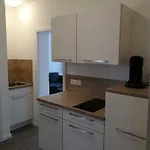 Haus Worch Апартаменты