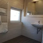 Haus Worch Apartman Juist
