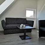 Apartman Haus Worch *