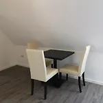 Haus Worch Йюст
