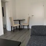 Haus Worch Апартаменты