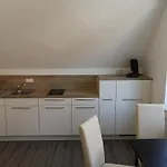 Apartman Haus Worch