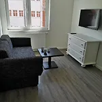 Haus Worch Juist
