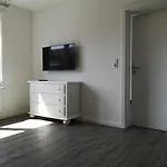 Апартаменты Haus Worch Йюст