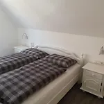 Haus Worch Apartament Juist