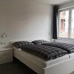 Haus Worch Juist