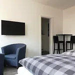 Apartament Haus Worch *