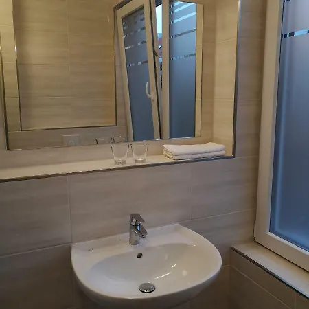 Haus Worch Apartment Juist