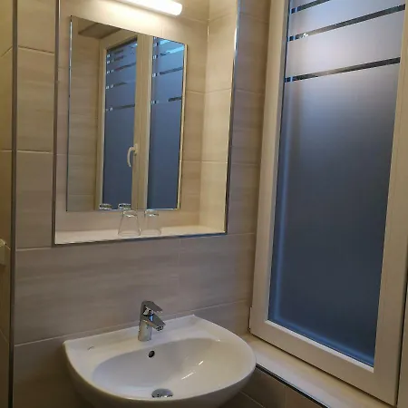 Haus Worch 아파트