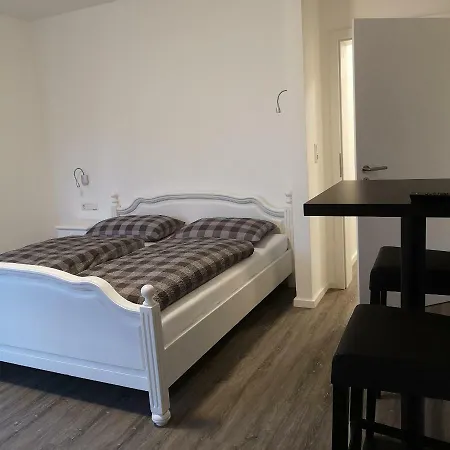 Haus Worch Apartment Juist