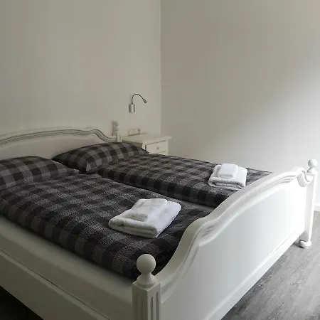 Haus Worch Apartment