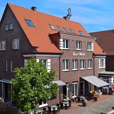 Apartment Haus Worch