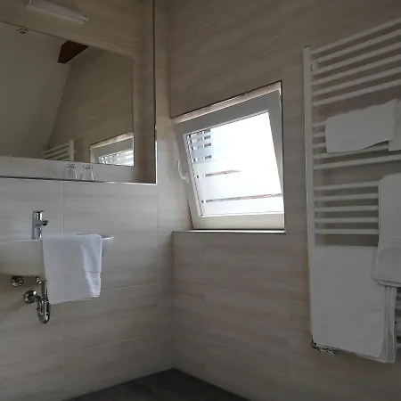 Haus Worch Apartment