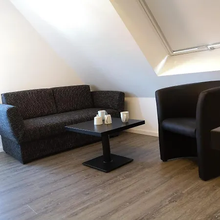 Haus Worch Juist