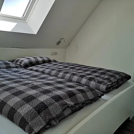 Haus Worch Apartman Juist