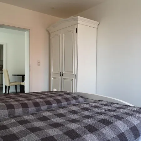 Haus Worch Apartment