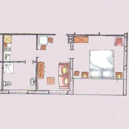 Haus Worch * Juist