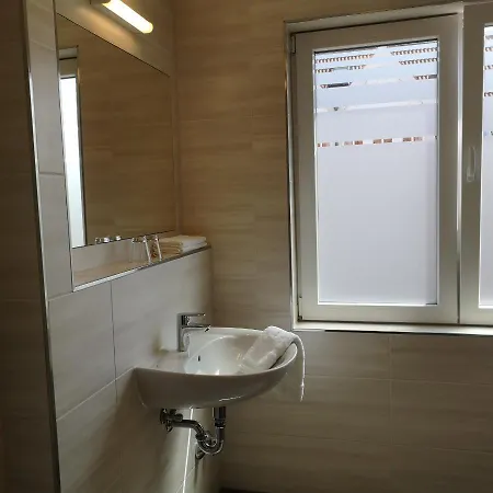 Haus Worch Apartment