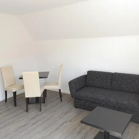 Haus Worch Apartment Juist