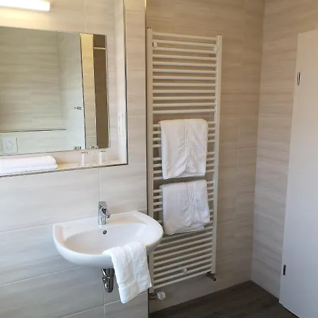 Haus Worch Apartment Juist