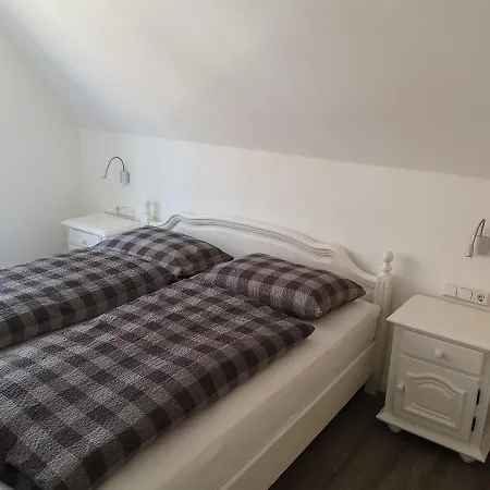 Haus Worch Apartment Juist