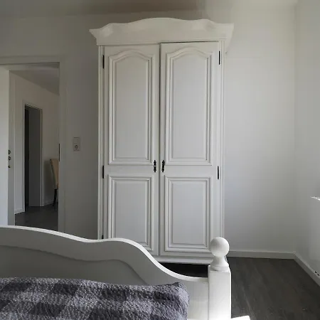 Haus Worch Juist