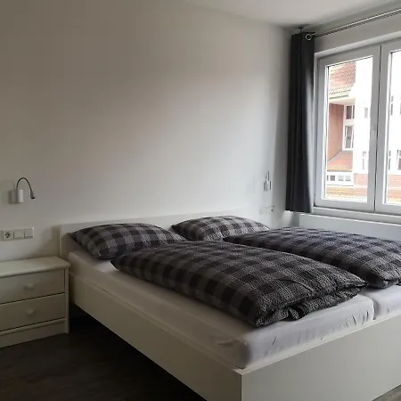 Haus Worch Juist